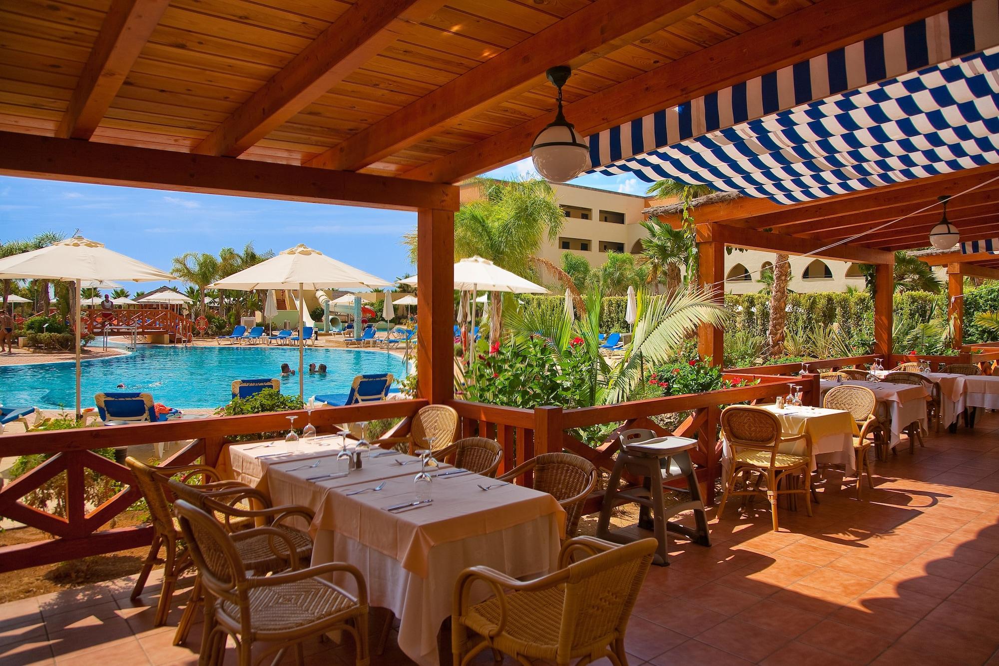Restaurant Playamarina