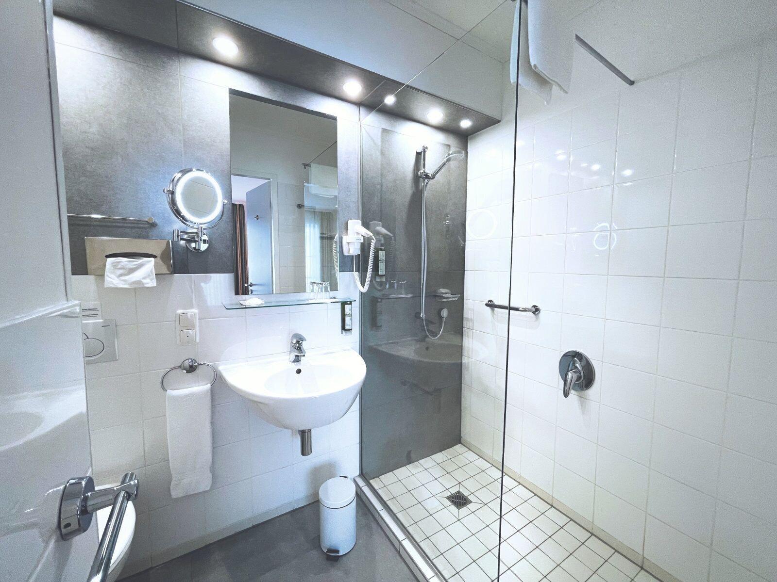 Equipamiento de Habitación Hotel Zielonka