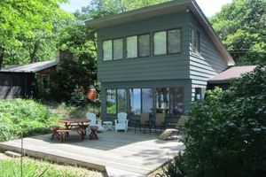 Alquiler Vacacional - Lake Mich Private Beachfront-HUGE Beach and BEST VIEW of the Lake-Holland/GH