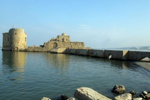 Actividad - Descubra Sidón y Tiro - Excursión de día completo