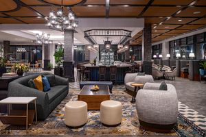 Alojamiento - Hyatt Centric French Quarter New Orleans