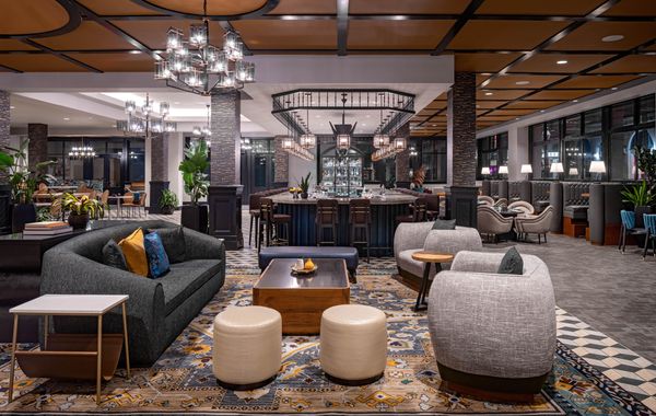Hyatt Centric French Quarter New Orleans
