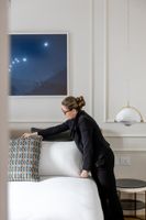 Alojamiento - Parisii Luxury Relais Rome