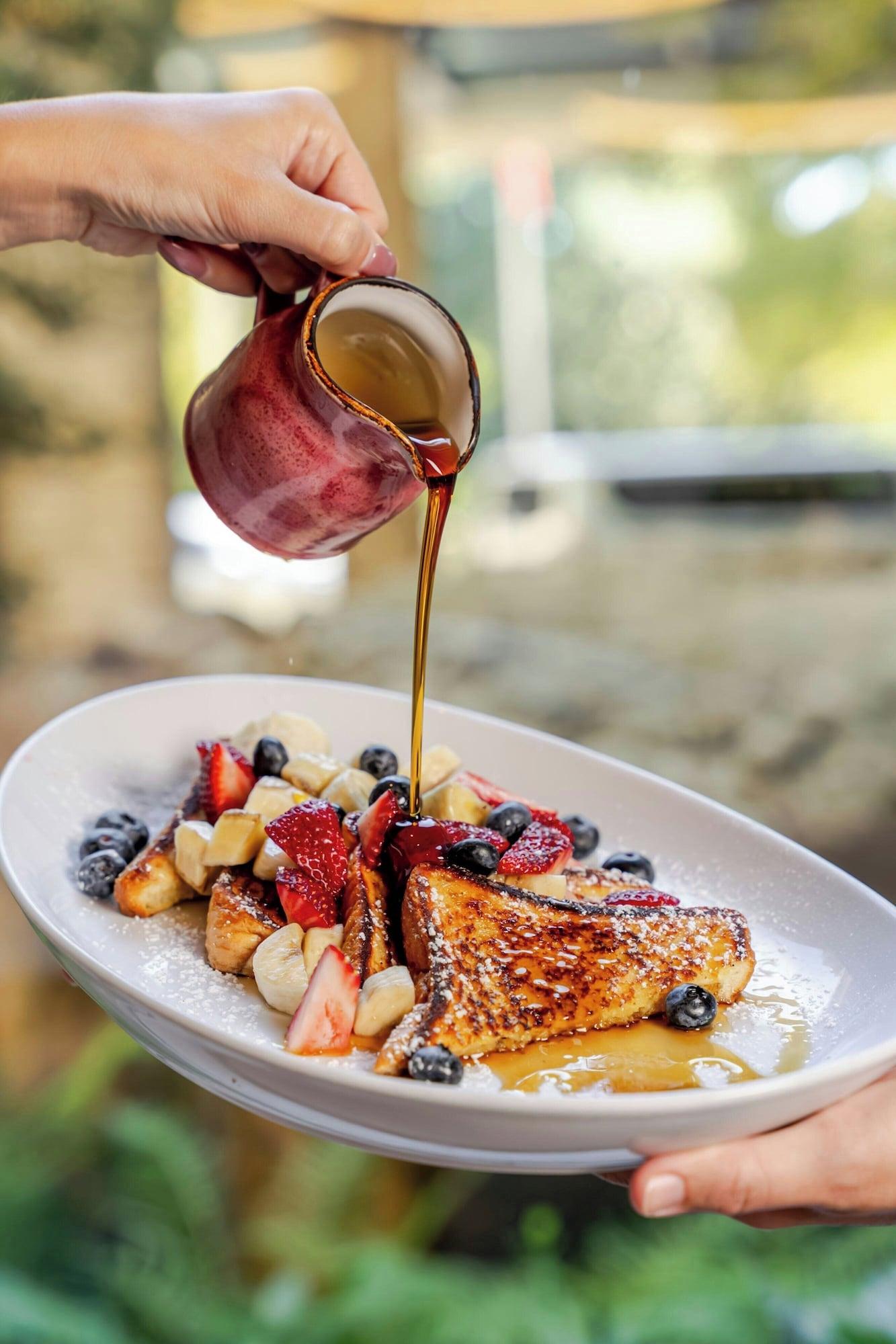 Restaurant Dallas/Plano Marriott at Legacy Town Center