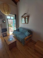 Alquiler Vacacional - Symi studio 89 Steps from center with a great view!