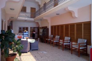 Alojamiento - Mar... Guesthouse