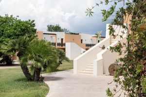 Alojamiento - VOI Arenella Resort