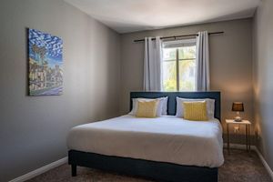 Alquiler Vacacional - Beach Suite 209MV