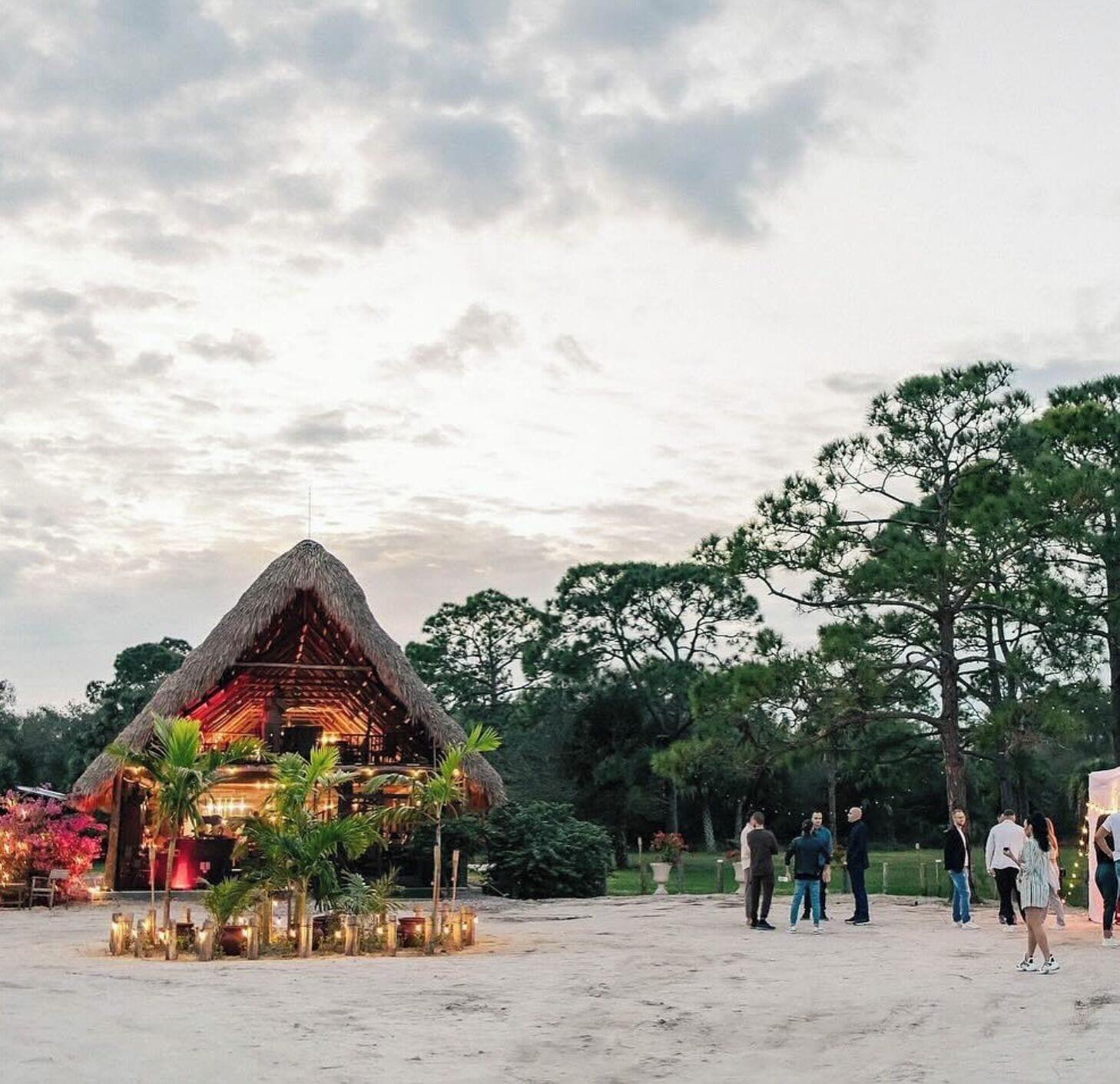 Varios Horizons Sugar Valley Agritourism