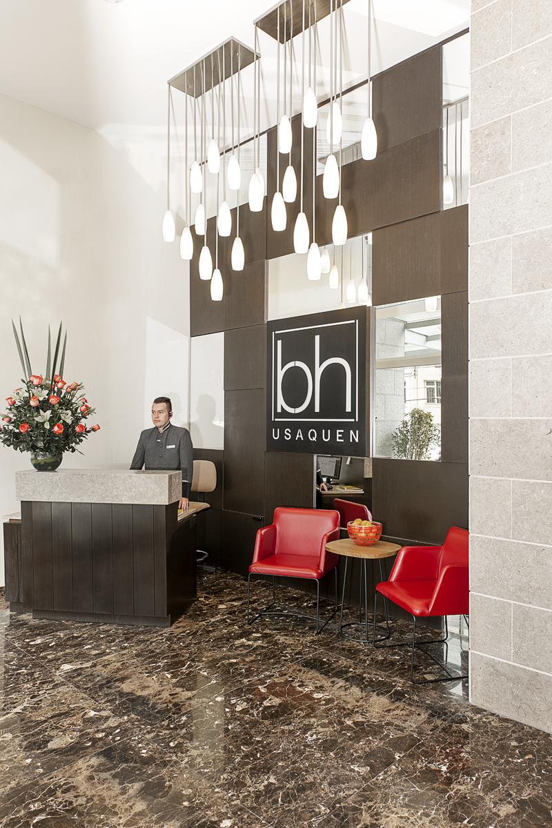 Hotel BH Usaquen