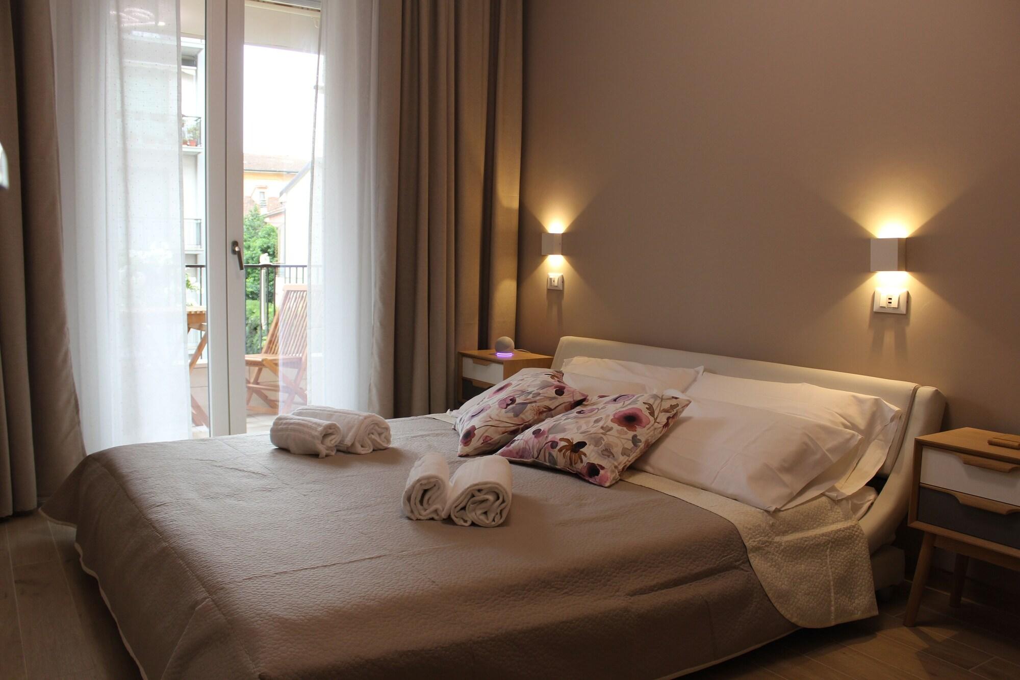 Habitación Aurora BnB