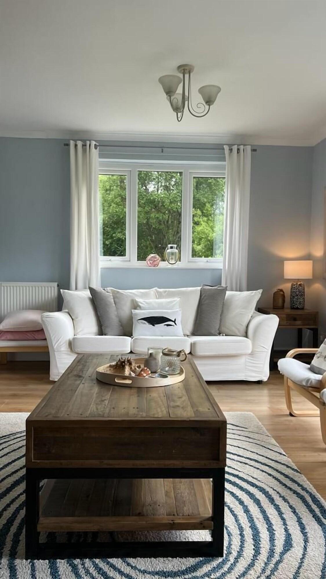 Bar/Salón Glendevin