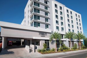 Alojamiento - TownePlace Suites by Marriott Miami Airport