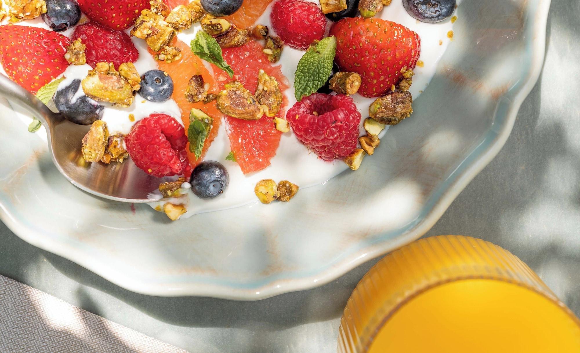 Restaurant Hotel Anna & Bel