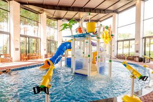 Alojamiento - Hotel Monreale Resort