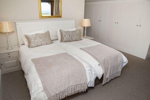 Alquiler Vacacional - Villa 4