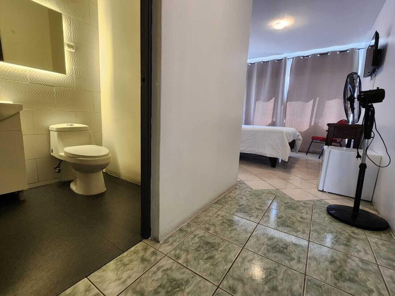 Habitación Hotel Marsal