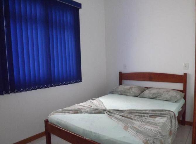 Habitación Morada da Preta