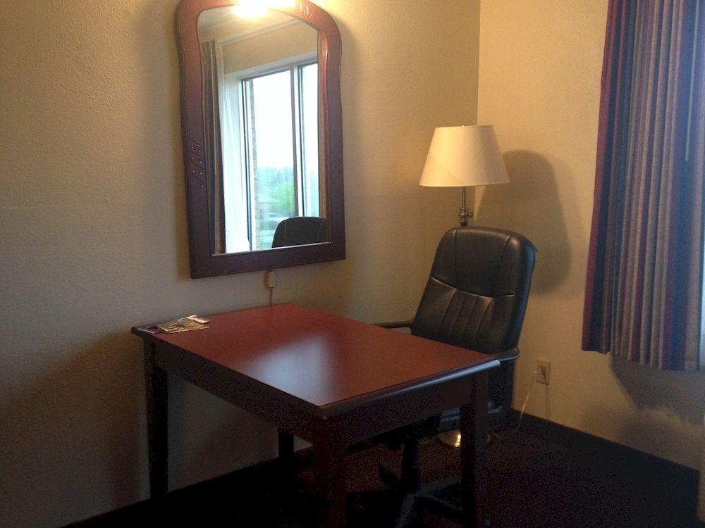 Habitación Americas Best Value Inn & Suites Foley Gulf Shores