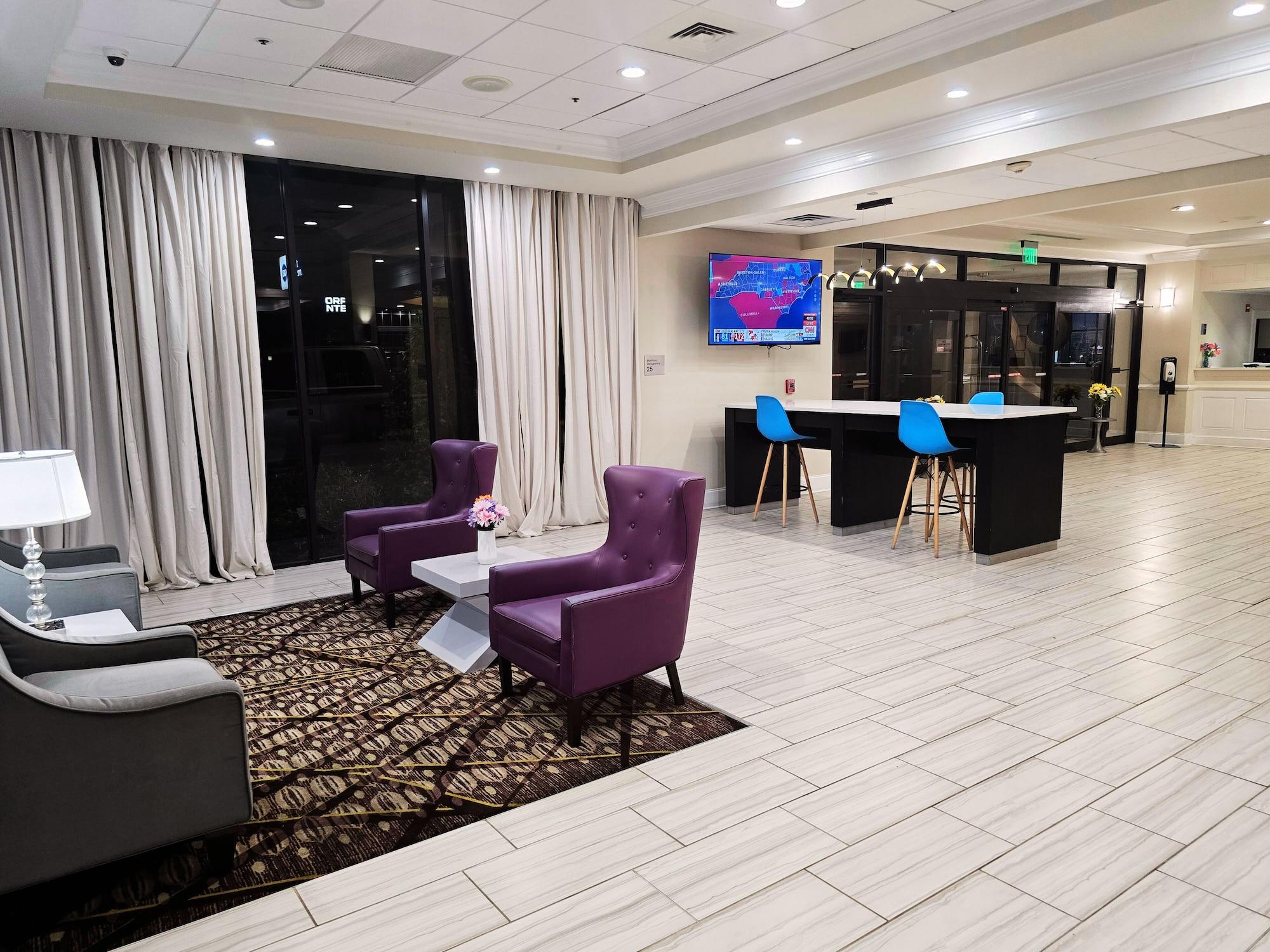 Vista Lobby Southern Stay, an Extended Stay Hotel