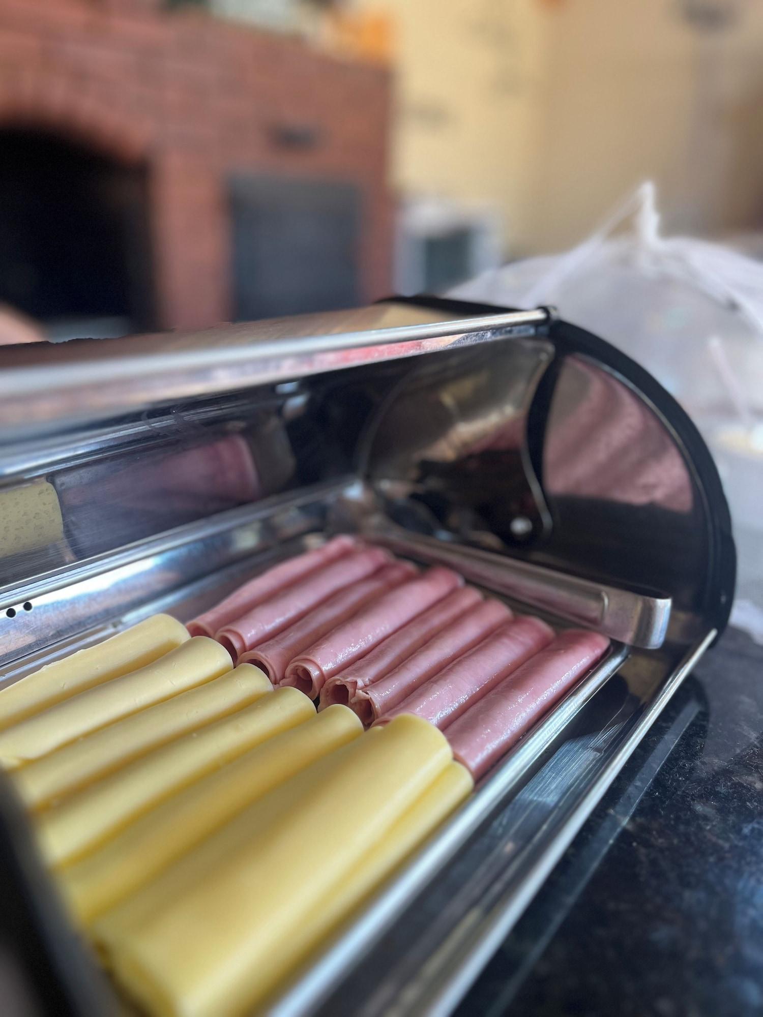 Restaurant Recanto da Vó Ziza