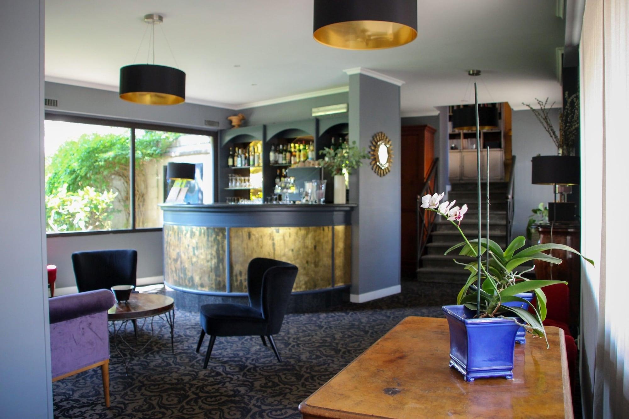 Bar/Salón Fenix Hotel