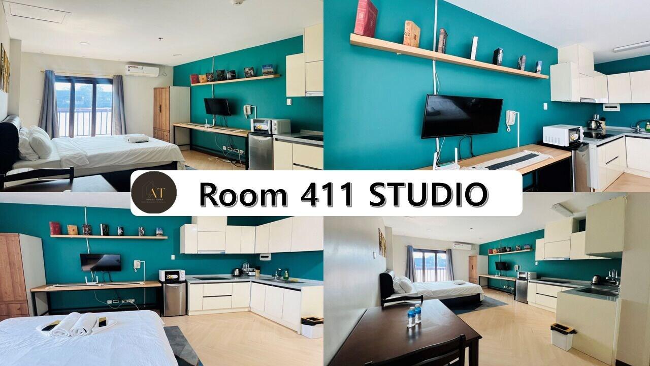 Habitación Angeltown