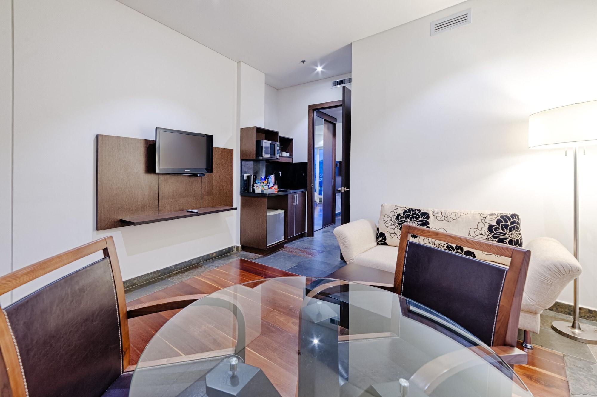 Habitación Hotel Spiwak Chipichape Cali