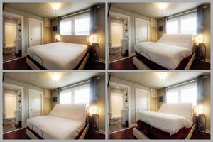 Alquiler Vacacional - UT Downtown Eco Private Carriage Pecan Tree House Free Wifi Wired Internet