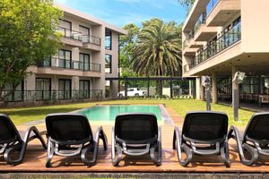 Alojamiento - La Urumpta Hotel