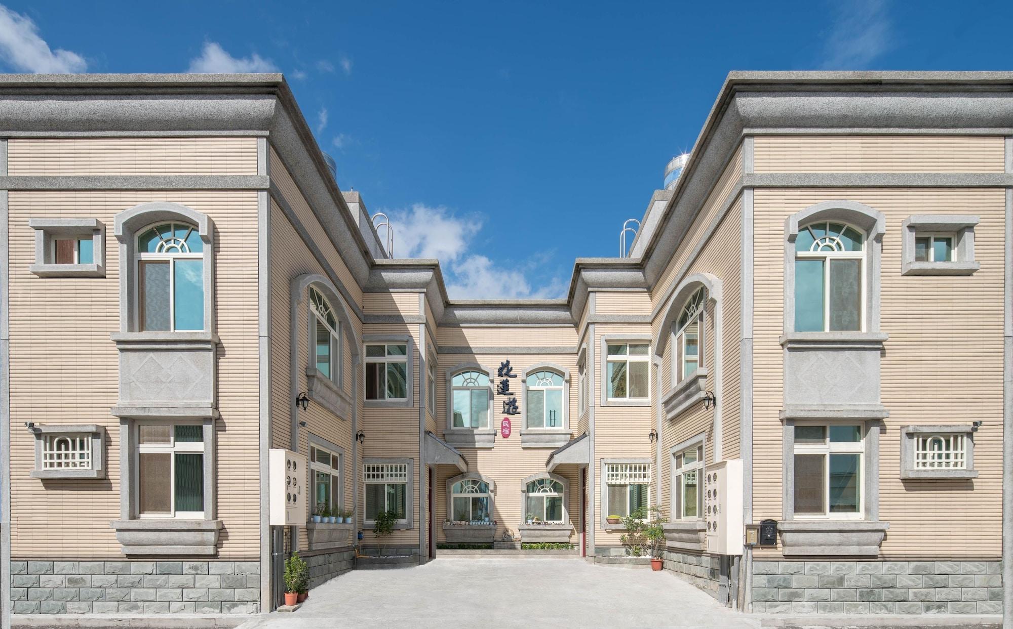 Varios Hualien Tour B&B