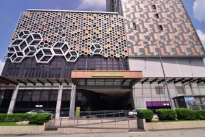 Alojamiento - Mercure Selangor Selayang