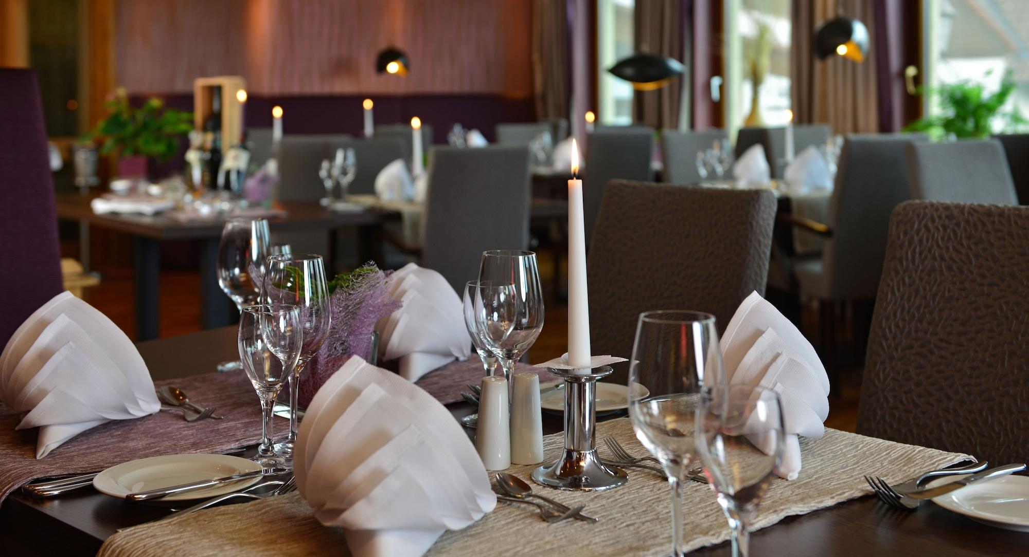 Restaurant Hotel Freund