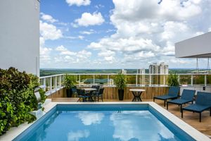 Alojamiento - Advanced Hotel e Flats