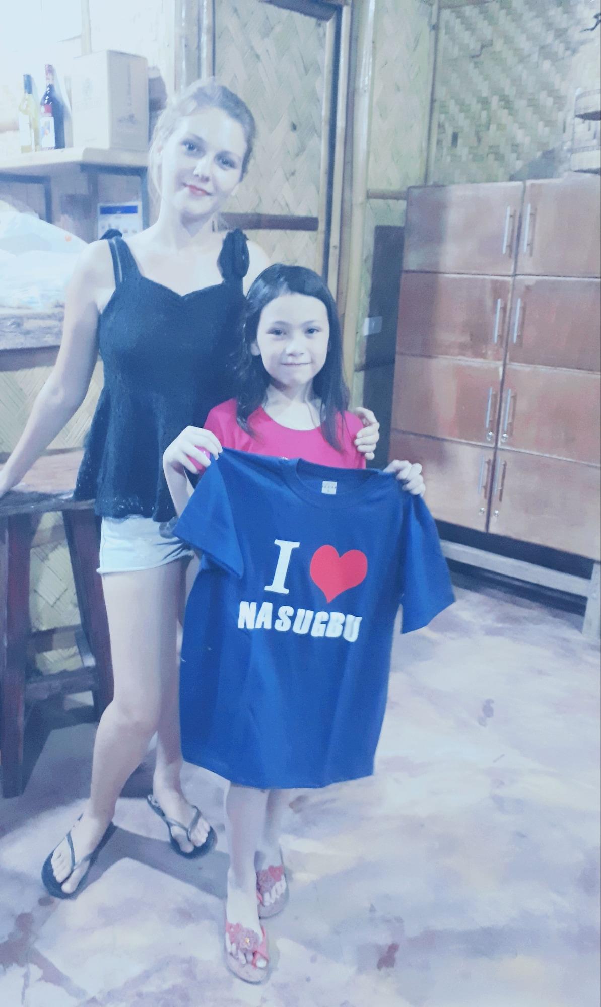 Bar/Salón Calayo Beach Resort