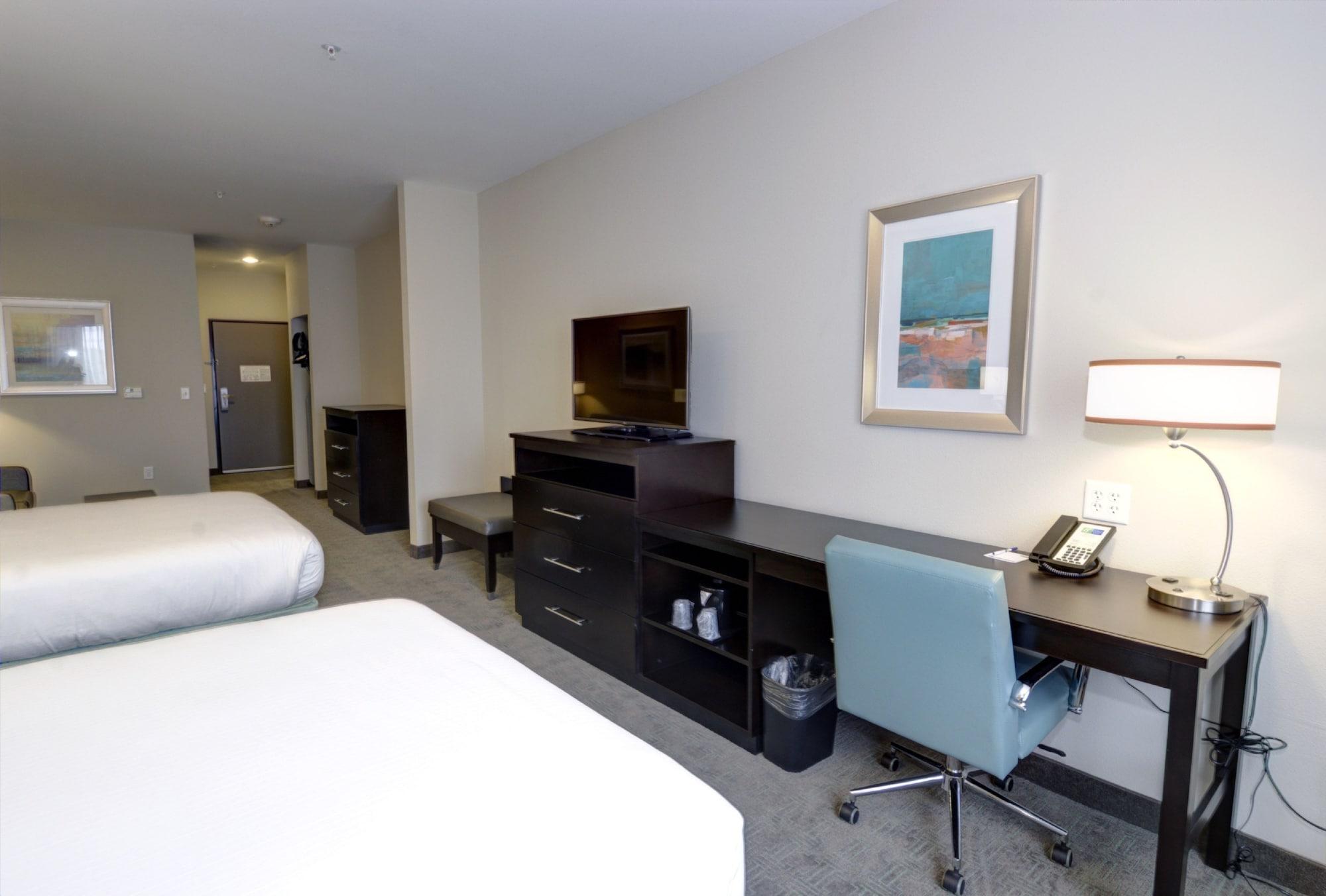 Habitación Holiday Inn Express & Suites Austin South by IHG