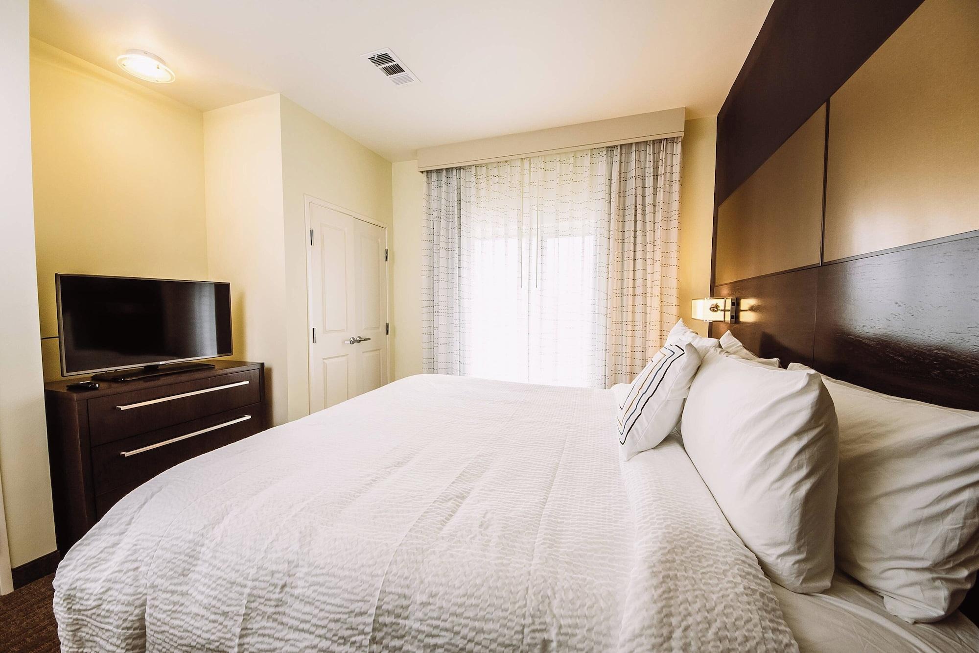 Habitación Residence Inn Harlingen
