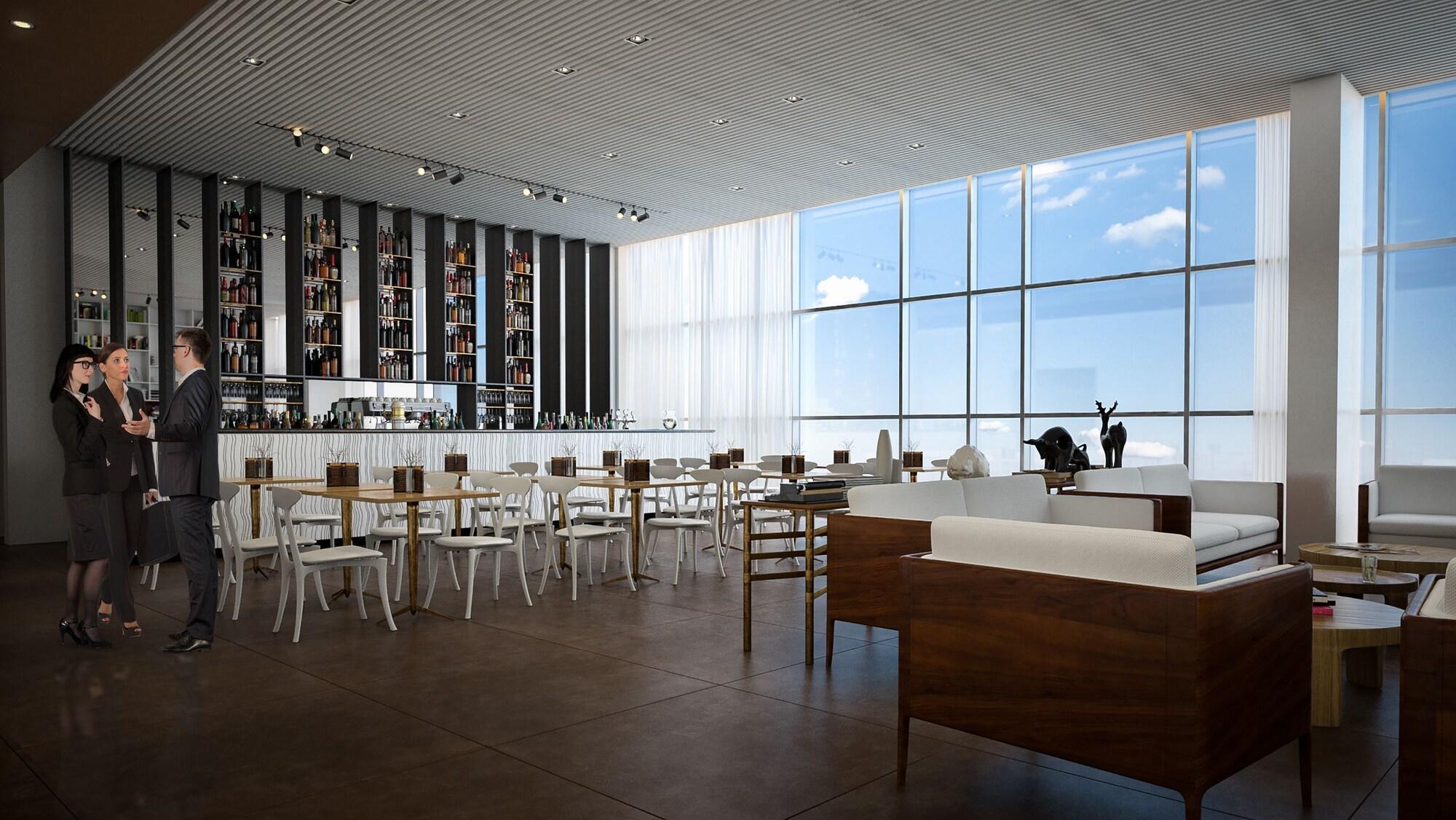 Restaurant Prima Link