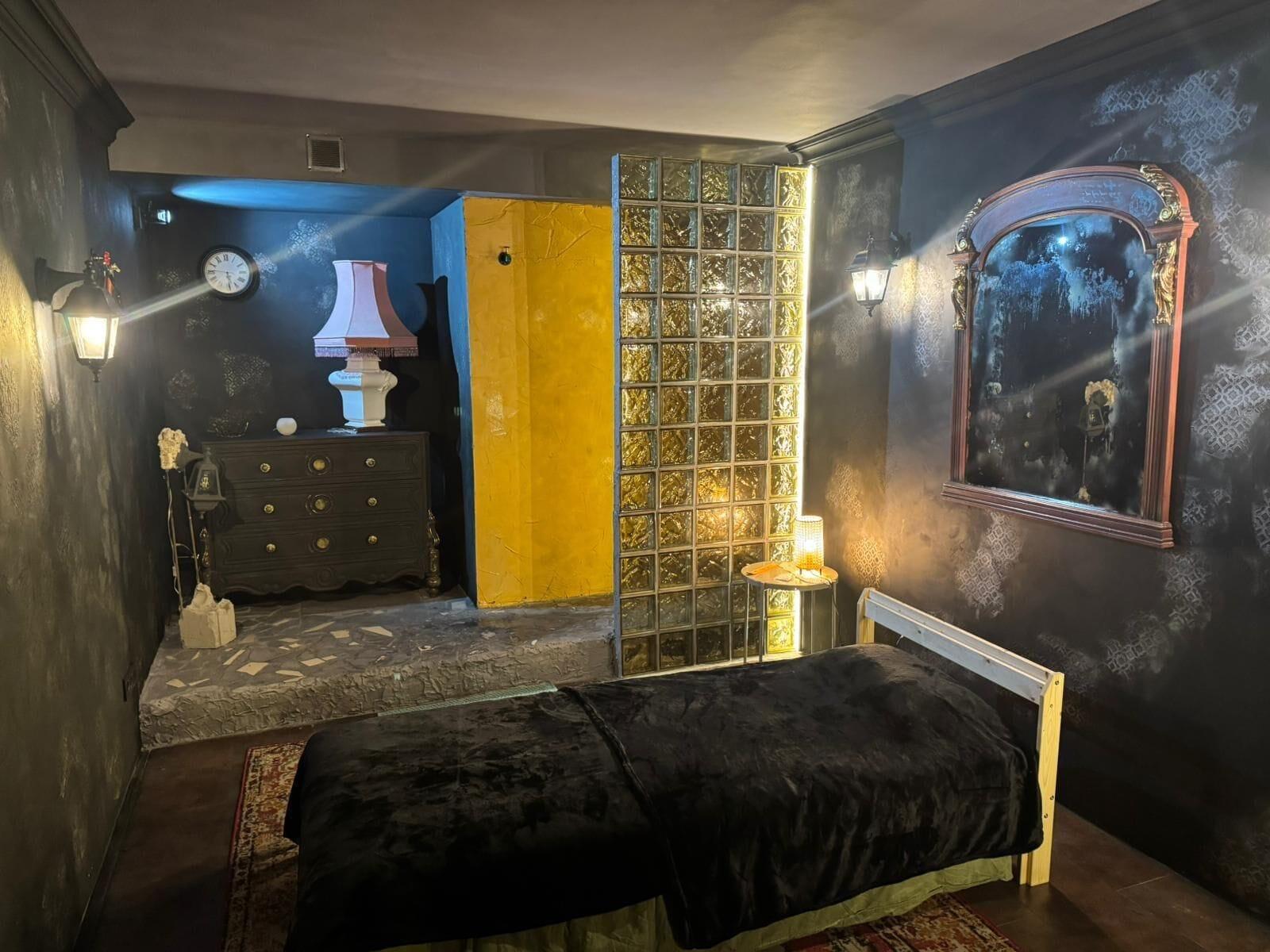 Spa Hostal Mustelier