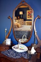 Alquiler Vacacional - Sleep Like an Angel in an Old Church - Blue Room