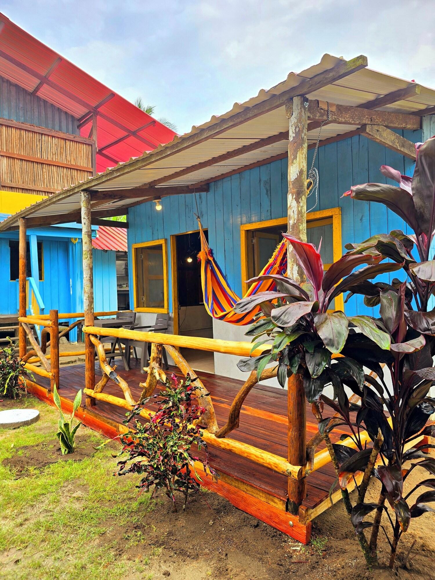 Comodidades del Alojamiento Tortuga Bay Eco Hotel