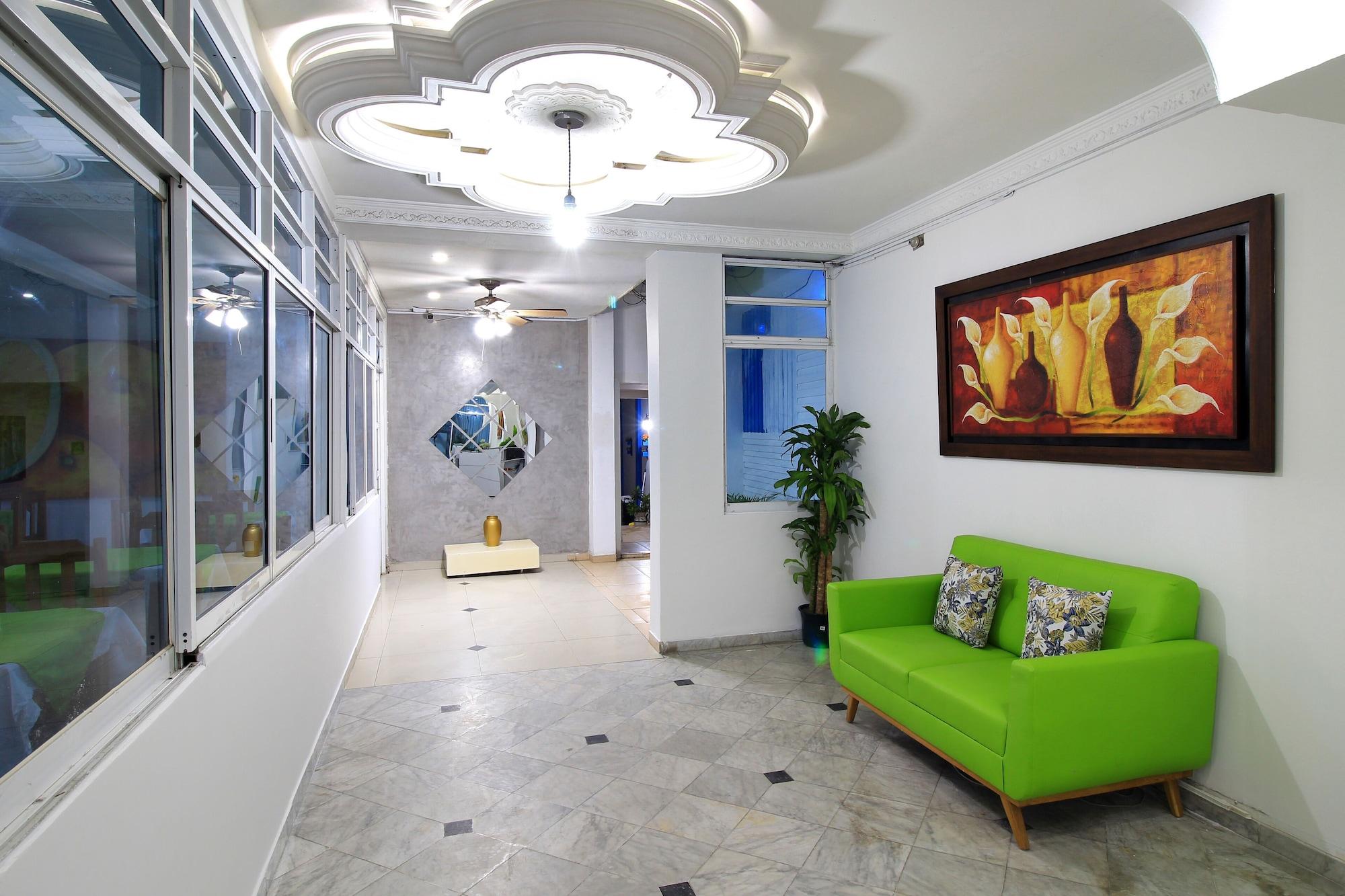 Hotel Hotel Abi INN By GEH Suites