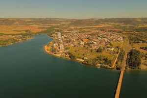 Alojamiento - Pousada & Restaurante Praeros LTDA