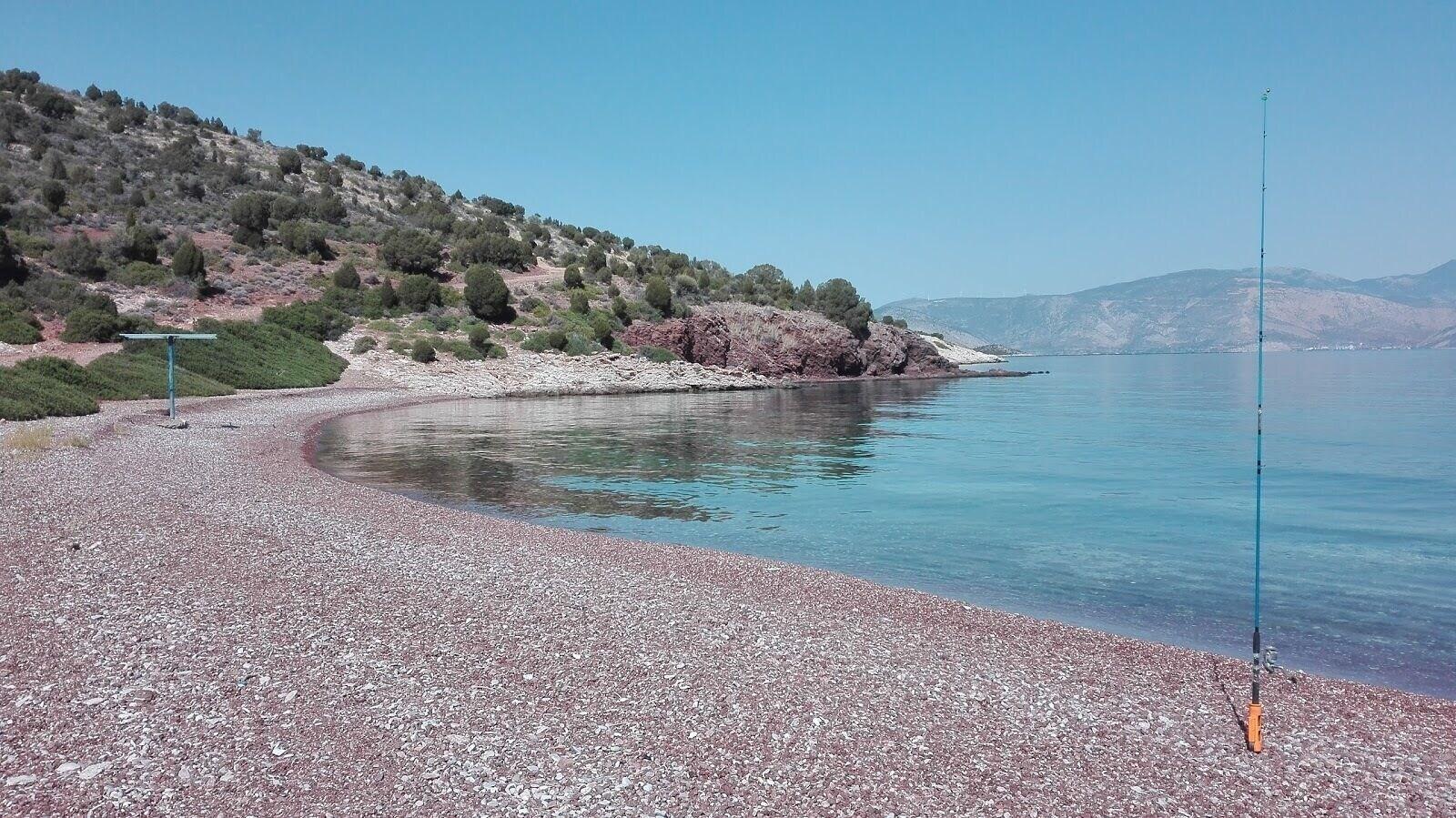 Playa Alissachni SeaSide Hotel