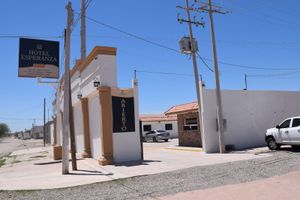 Alojamiento - Hotel Esperanza