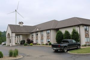 Alojamiento - Schoenbrunn Inn