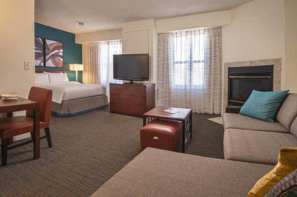 Habitación Residence Inn By Marriott Fairfax Merrifield