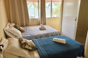 Alquiler Vacacional - HOUSE WITH 5 ROOMS ALL SUITES TO ACCOMODATE ALL YOUR FAMILY