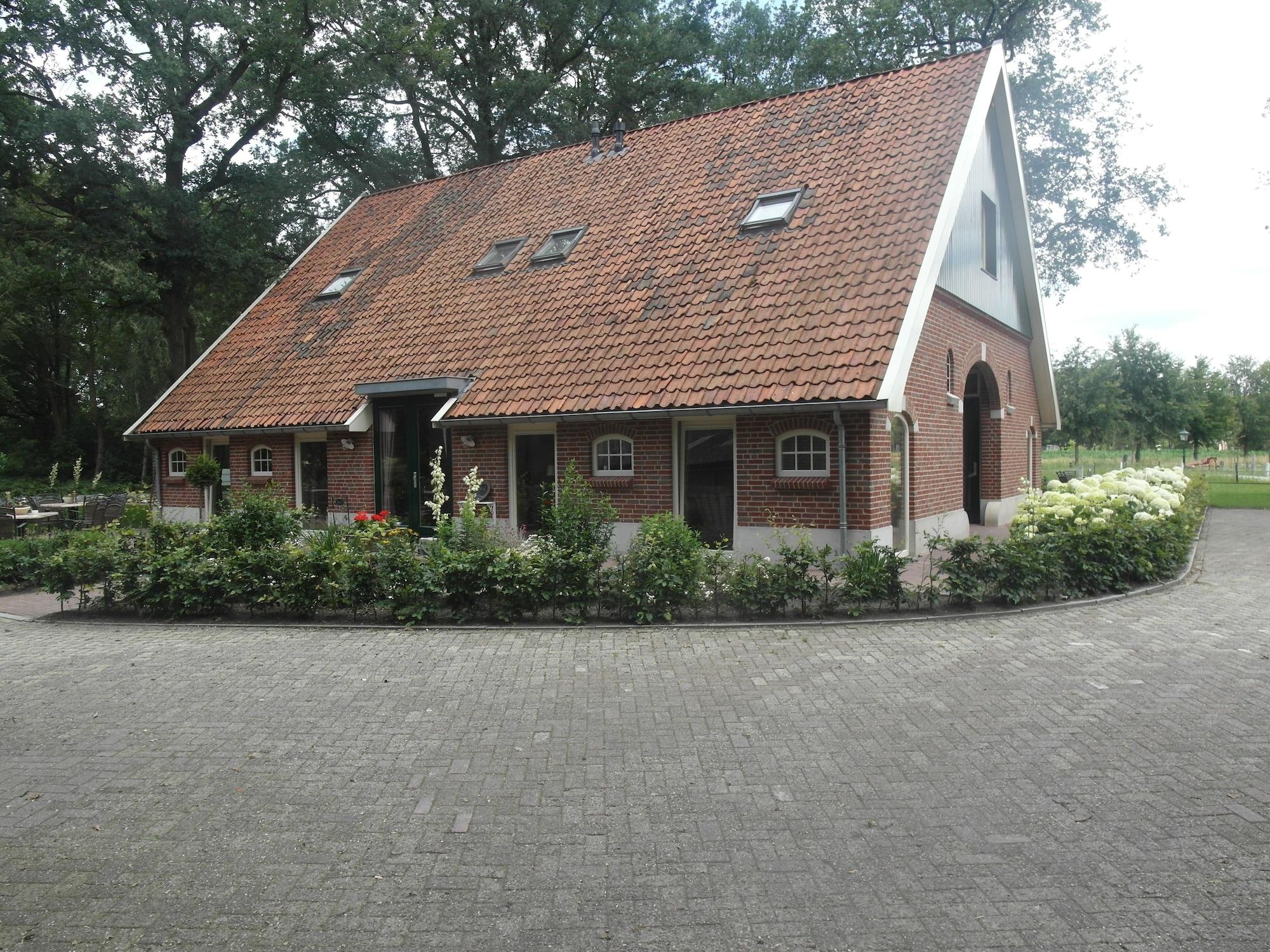 Varios B&B De Pepper