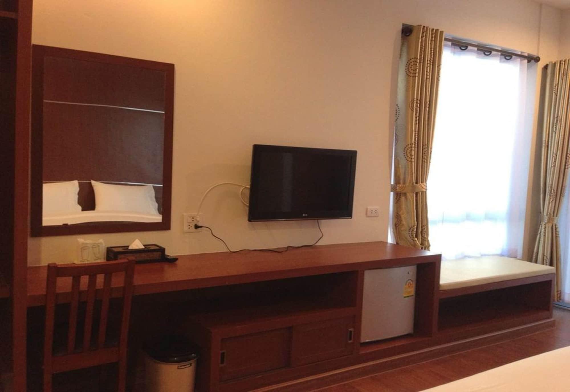 Set de Habitación FIG Boutique Hotel